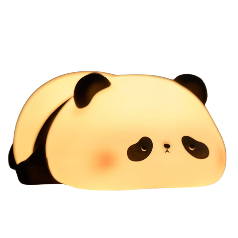 GlowHoHo™ Panda Light