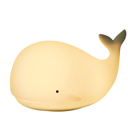 GlowHoHo™ Whale Light